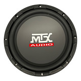 Subwoofer Mtx Audio Mtx Tnl8-44 Series 200w Rms 8 PuLG 1vía