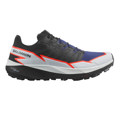 Zapatillas Salomon Thundercross Hombre Trail Running Ngr