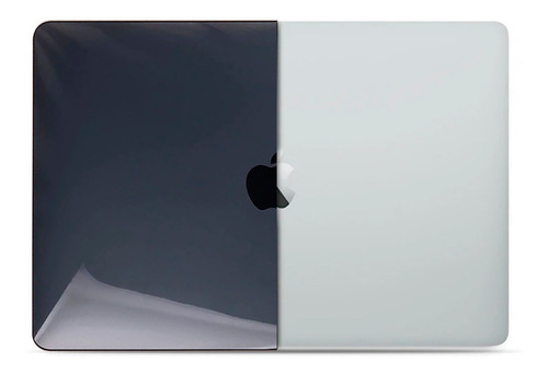 Kit Capa Macbook Pro 13 A2338 C/ M1 Touchbar + Capa Neoprene