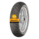 Llanta 140/70-14 Conti Scoot 68s Reinf R Tl