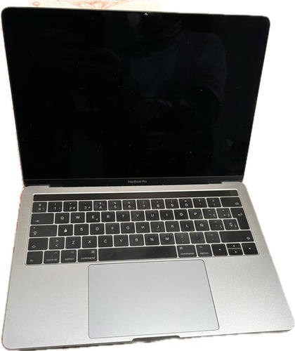 Vendo Macbook Pro Año 2017  En Perfecto Estado!!