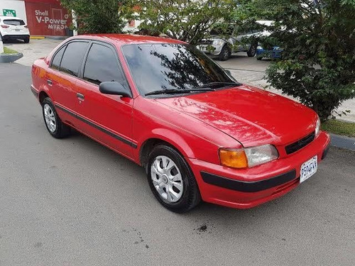 Espejo Lateral Toyota Tercel 1995 - 1999 Foto 3