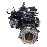 Motor Completo Chery Tiggo 1.6 16v N Sqr-e4g16 2016