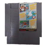 Super Mario Bros,duck Hunt,worldclass Track Meet/nes/gmsvgs