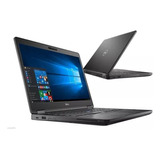 Notebook Dell Latitude 5490 Custom/ I7 8500/8gb/512ssd /w10p