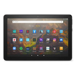 Tablet  Amazon Fire Hd 10 2021 Kftrwi 10.1  64gb Black Y 3gb De Memoria Ram