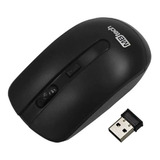 Mouse Sem Fio Wireless Mbtech 3200 Dpi Usb 3.0 Mb4145
