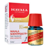 Mavala Scientifique K+ 5 Ml - Endurecedor Para Unhas '