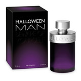 Halloween Man Caballero 125 Ml Jesus Del Pozo Edt Spray