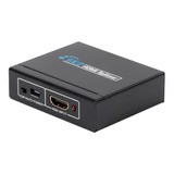 Splitter Hdmi 1x2 Cable Hdmi Switch Hdmi Cable Hdmi 2.0 4k