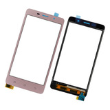 Touch Para Hisense U963 Rosa