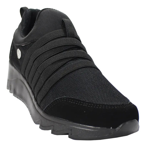 Tenis Coqueta Mujer Piel 139902bblancom