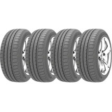 Kit De 4 Neumáticos West Lake Rp28 P 235/60r16 100 H