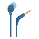 Auriculares Jbl Tune 110 T110 In Ear Manos Libres 3.5mm Entr
