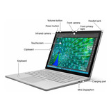 Microsoft Surface Book I7 16gb 512gb W10 Nvidia 1gb