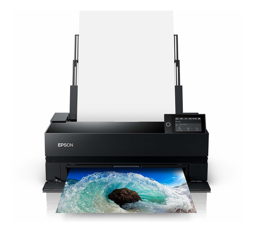 Impresora Epson Surecolor P900 Imprime Hasta 17 Pulgadas Neg