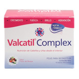 Valcatil Complex Colageno X 15 Sobres - Frutos Del Bosque