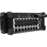 Mesa Mackie Dl16s Multipista Rack