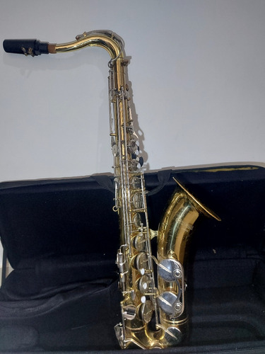 Sax Tenor Yamaha Yts-23 