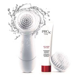 Limpieza Facial Brush Olay Prox Cepillo + Gel Exfoliacion