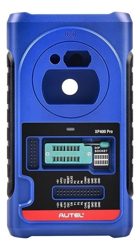 Desarrollador Autel Xp400 Pro