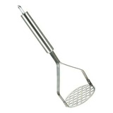 Amassador Profissional Batata Legumes Linha Inox Cozinha