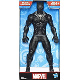 Boneco Olympus Pantera Negra Vingadores Marvel Hasbro