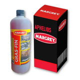 Desengrasante Automotriz Multiusos Gras-fin Margrey De 1 Lt