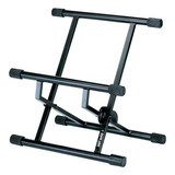 Quiklok Amplificador Soporte (bs/317), Negro