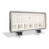 Faro Auxiliar Luz Led  Baja/alta 29cm X 12cm Ds