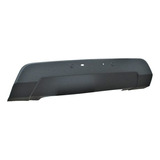 Spoiler Chevrolet Colorado 2012 2013 2014 Xry