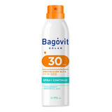 Bagovit Solar F30 X170 Spray   