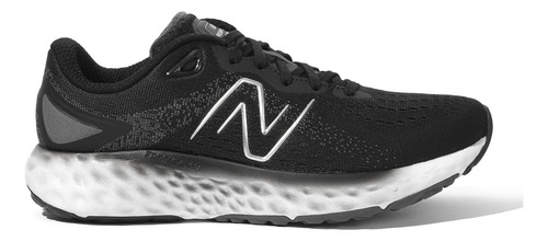 Zapatillas New Balance Mevozlk2 Negro Plata Hombre