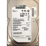 Oferta! Disco Duro Hp Hpe 1tb Sata Para Servidor Nuevo!