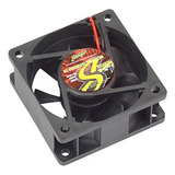 Stinger Sgj32 Ventilador Cuadrado De 2.5 Pulgadas