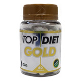 Top Diet Gold Original  60  Cáps