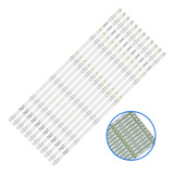 Kit Leds Philips 65pfl5504/f8 65pfl5504 (12t,6l) 65hr330m06a