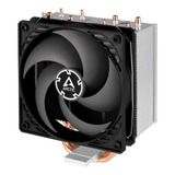 Enfriador De Cpu P/ Intel Y Amd Arctic Freezer 34 Co, 120mm