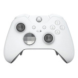 Joystick Xbox One Elite White Edicion Especial Oem