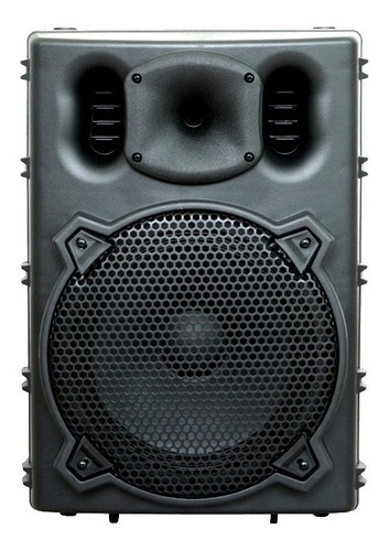 Parlante Portable Gran Potencia 10000w 250rms Usb Memoria Sd Bluetooth Gran Calidad De Sonido + Microfono Y C. Remoto