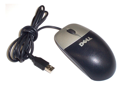 Teclado Y Mouse Dell Usb Usado Garantia Congreso
