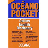 Collins English Dictionary Pocket