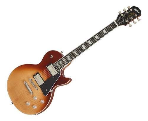 Guitarra Eléctrica EpiPhone Les Paul Modern Figure