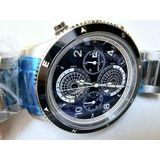 Reloj Rolex Audemars Piguet  Mont B Hm Cuarzo Crono 44mm