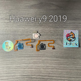 Huella Huawei Y9 2019 Original