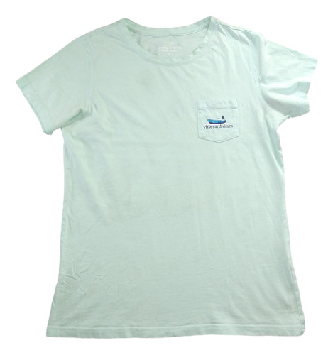 Playera Vineyard Vines Para Mujer Talla Xs