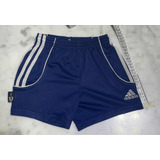 Short Deportivo De Marca adidas En Exelentes Condiciones.