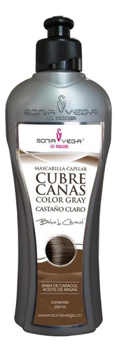 Cubre Canas Sonia Vega Castaño - mL a $138