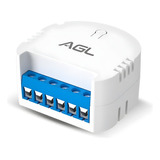 Módulo Automação Inteligente Wifi 1 Canal Agl (comp Alexa)