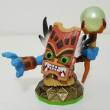 Boneco Skylanders Giants Double Trouble